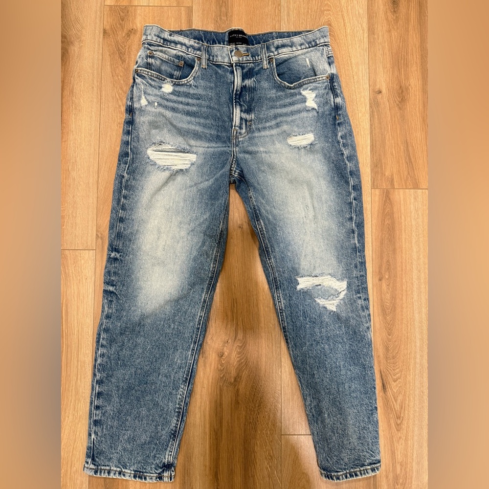 Lucky Brand jeans size 31